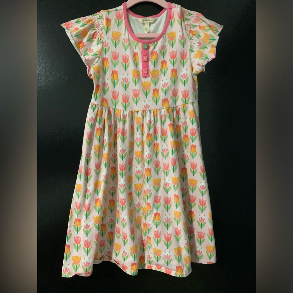 sz 12 Matilda Jane dress